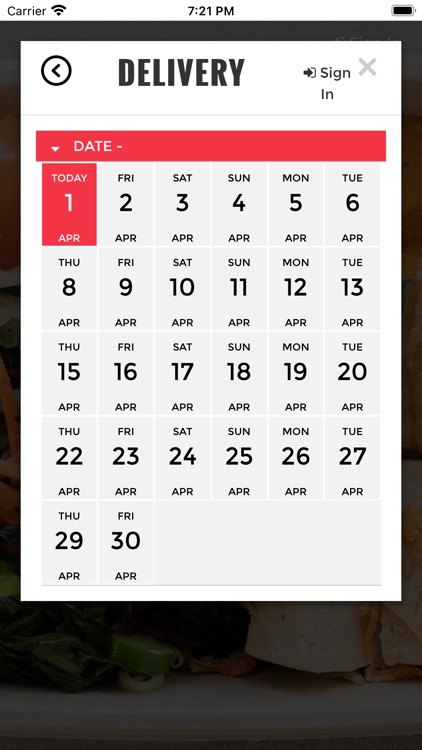 Basil the Bold screenshot-3