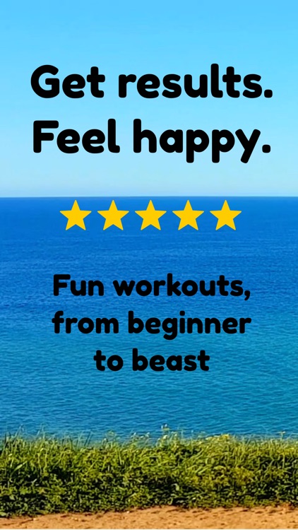 Fitness Coach by JumpyCat