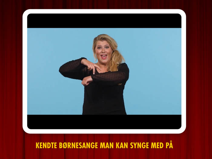 Fagtesangbogen 2 Pro