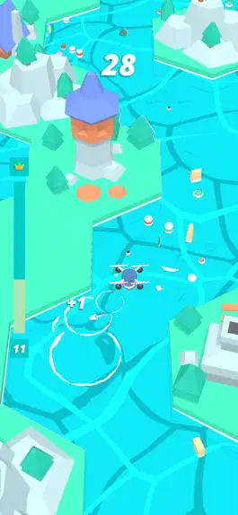 Game screenshot Water Cleaner mod apk