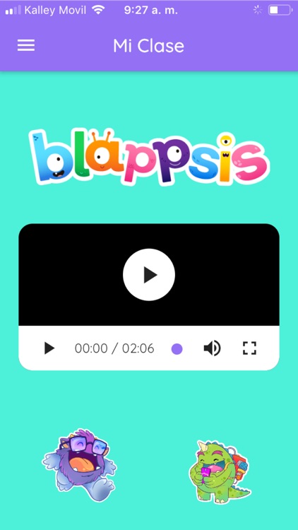 Blappsis App