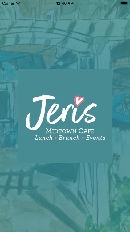 Jeri's Midtown Cafe