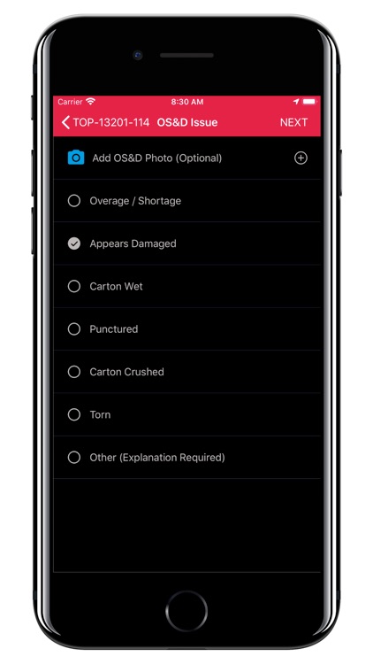 Topspeed Driver screenshot-5
