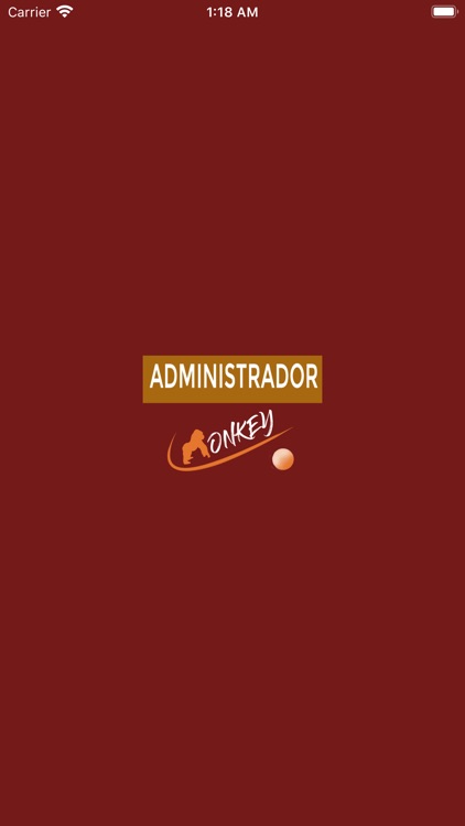 Administrador MDB