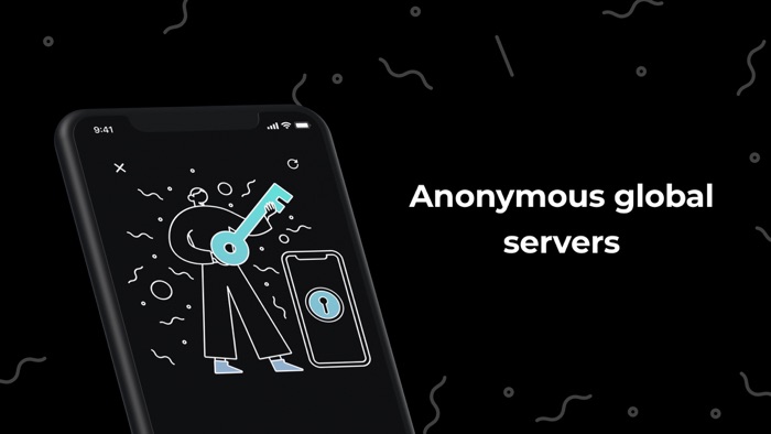 Protect  Secure Master VPN