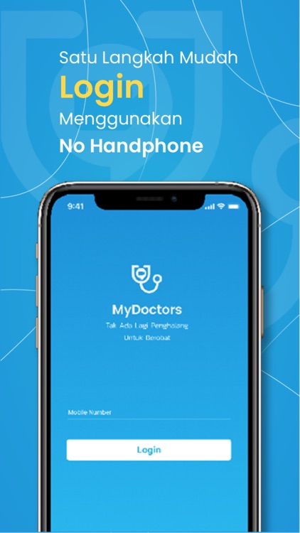 Doctors MyDoctors