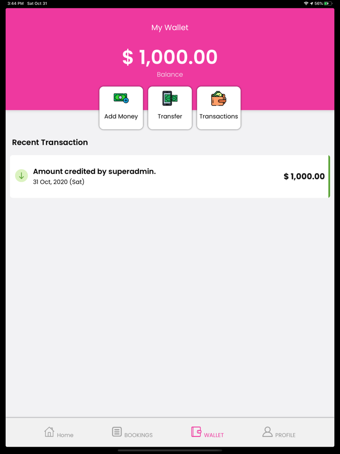 CubeBeauticianX User