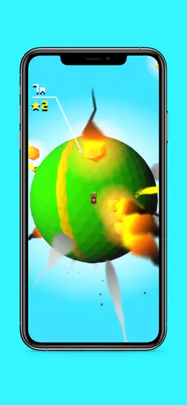 Game screenshot Drive Away!! mod apk