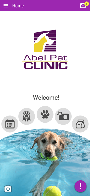 Abel Pet Clinic(圖1)-速報App