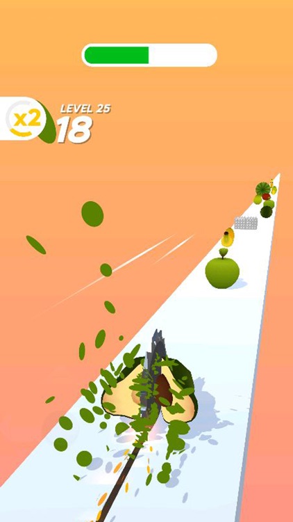 Saw Runner screenshot-3