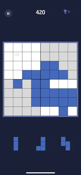 Game screenshot SudoCube - Block Puzzle Game apk