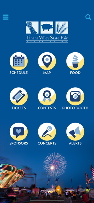 Tanana Valley State Fair(圖1)-速報App