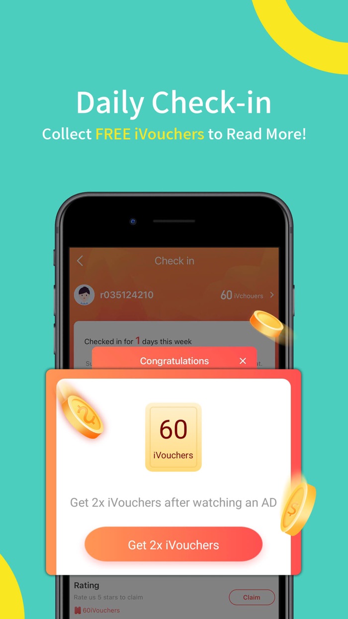 Storyroom - Webnovel  Story