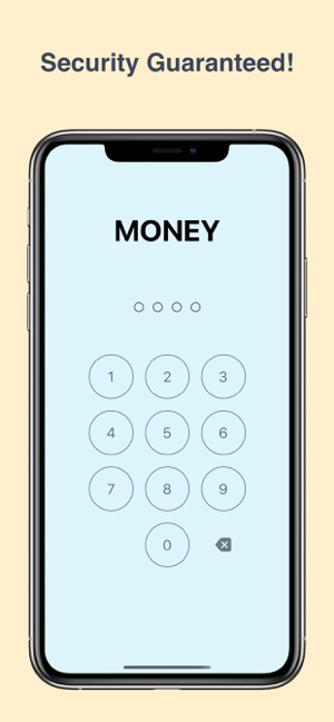 Money - Expense Tracker #1(圖2)-速報App