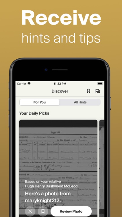 Ancestry: Your family story screenshot-5