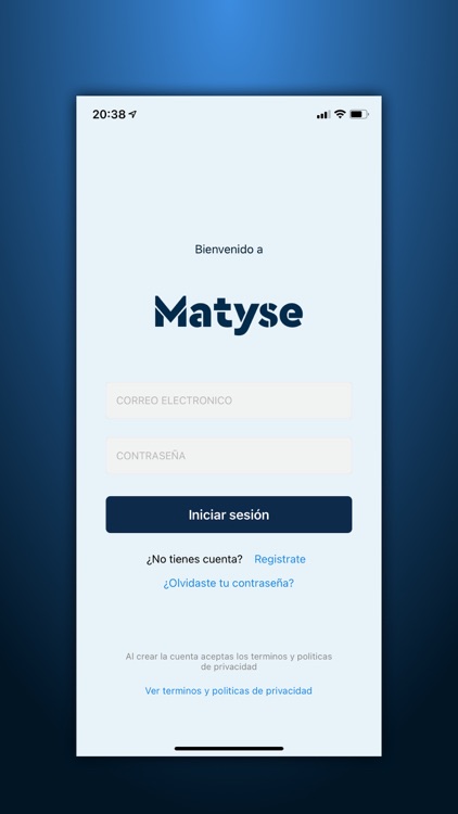 Matyse