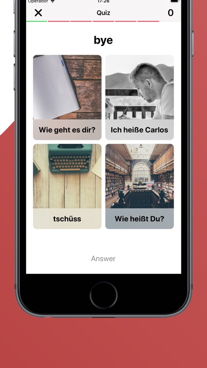 Learn German with LENGO screenshot-3