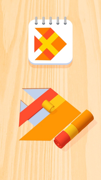 Color Roll 3D screenshot-4