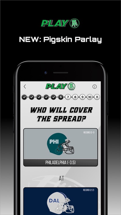 PlayBarstool screenshot-5