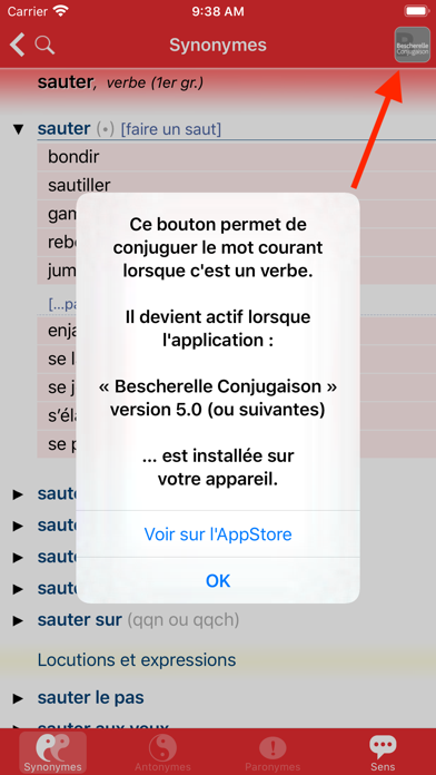 Bescherelle Synonymes Bescherelle Synonymes