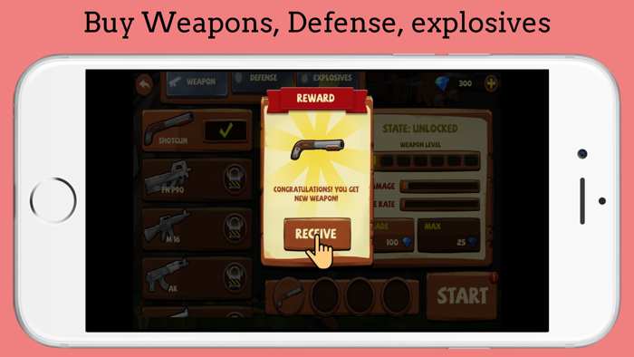 Minotaur Vs The Zombie