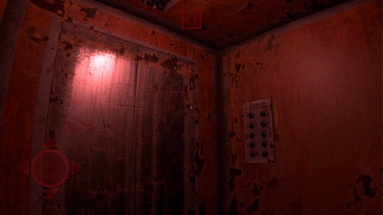 Next Floor - Elevator Horror screenshot-7