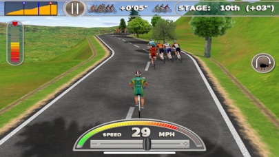 Cycling 2013 Screenshot 3