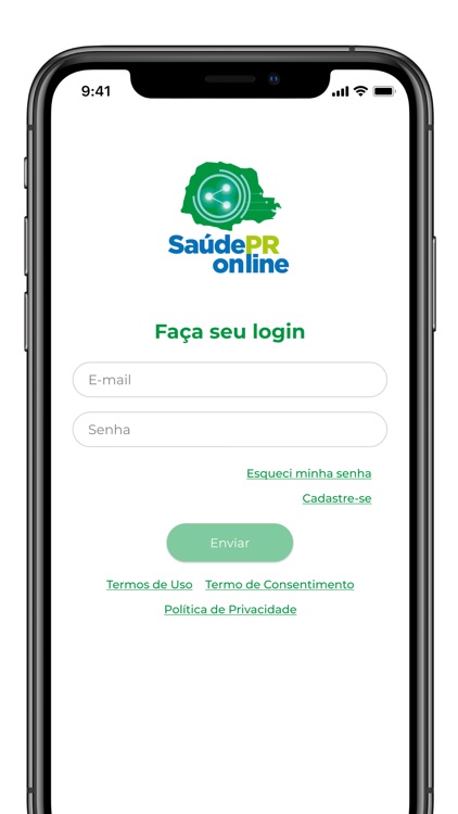 Saúde Online PR