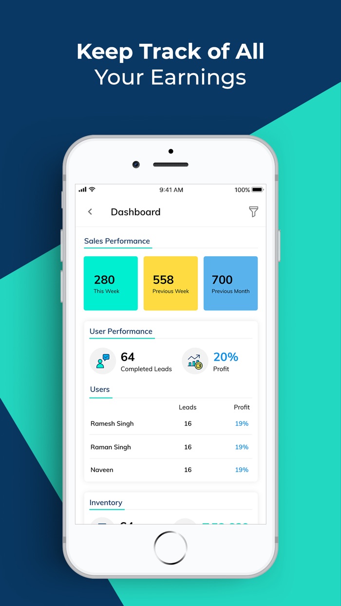 Cashify Pro