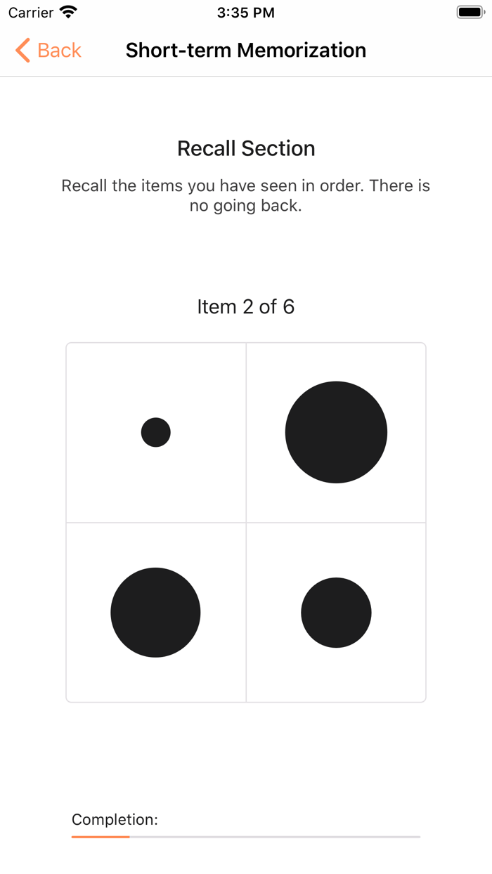 Mind Master - Brain trainer