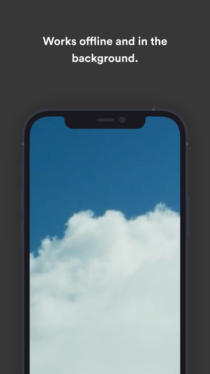 Drift - wellness + sleep screenshot-3
