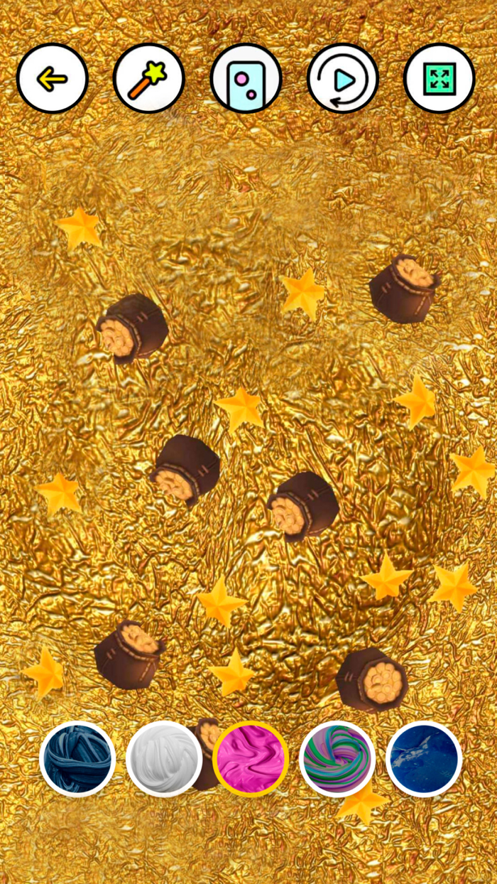 Goo ASMR放松减压神器