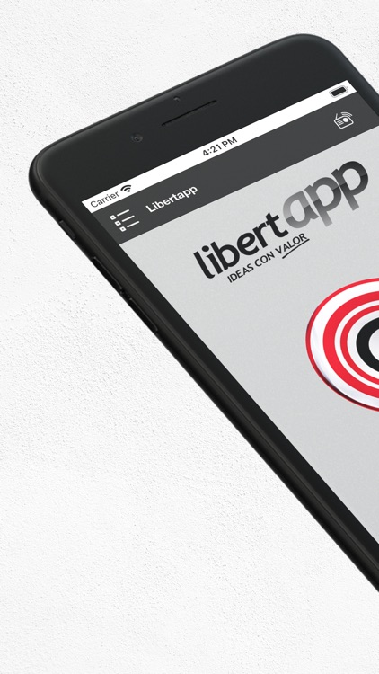 Libertapp