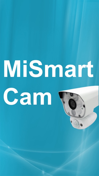 MiSmart Cam