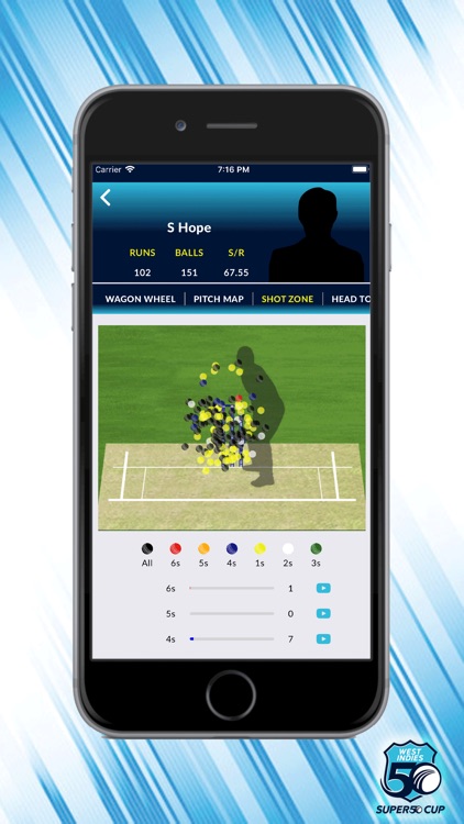 SUPER 50 screenshot-4