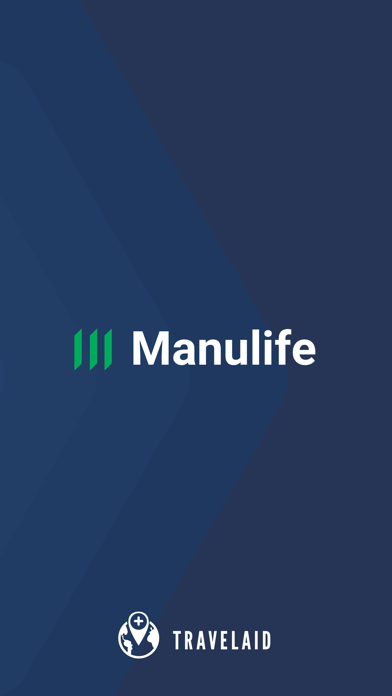 Manulife TravelAid screenshot 3