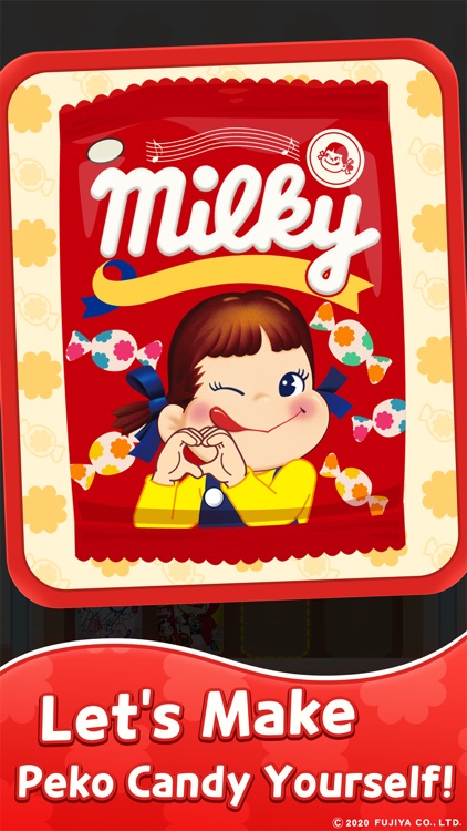 PEKO POP : Match 3 Puzzle screenshot-3