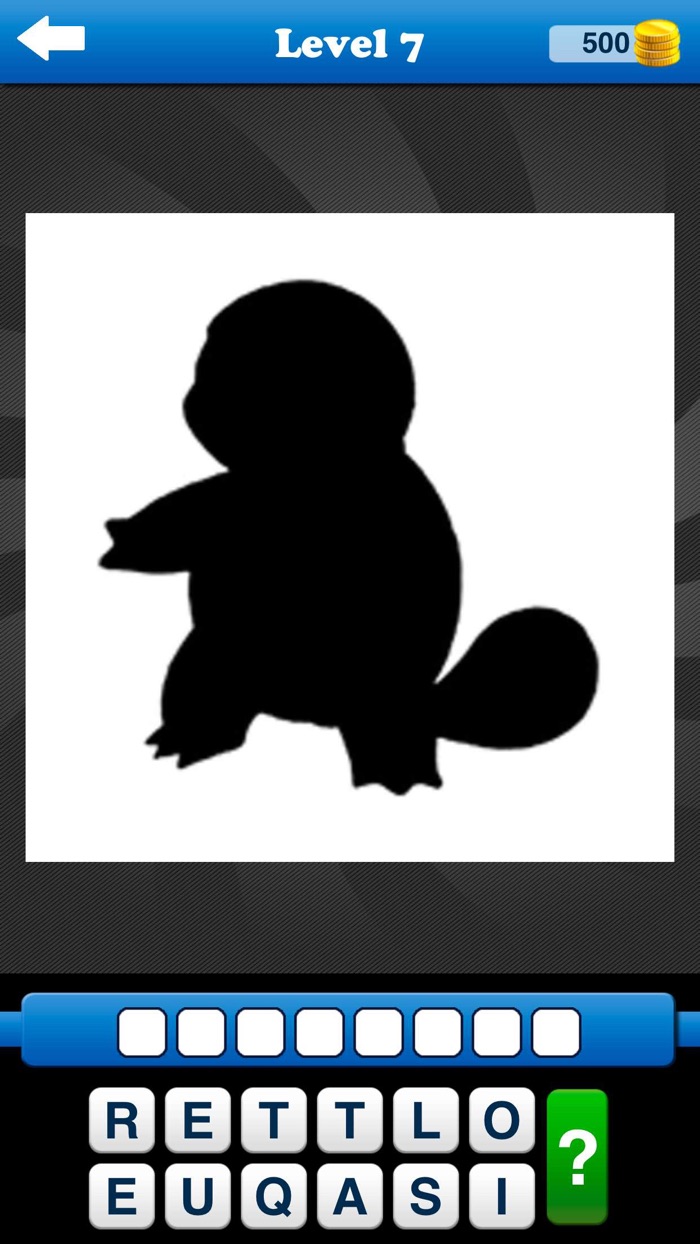 Quiz For Pokemon Poke Trivia