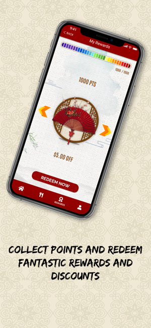 Burnaby Palace Restaurant(圖2)-速報App