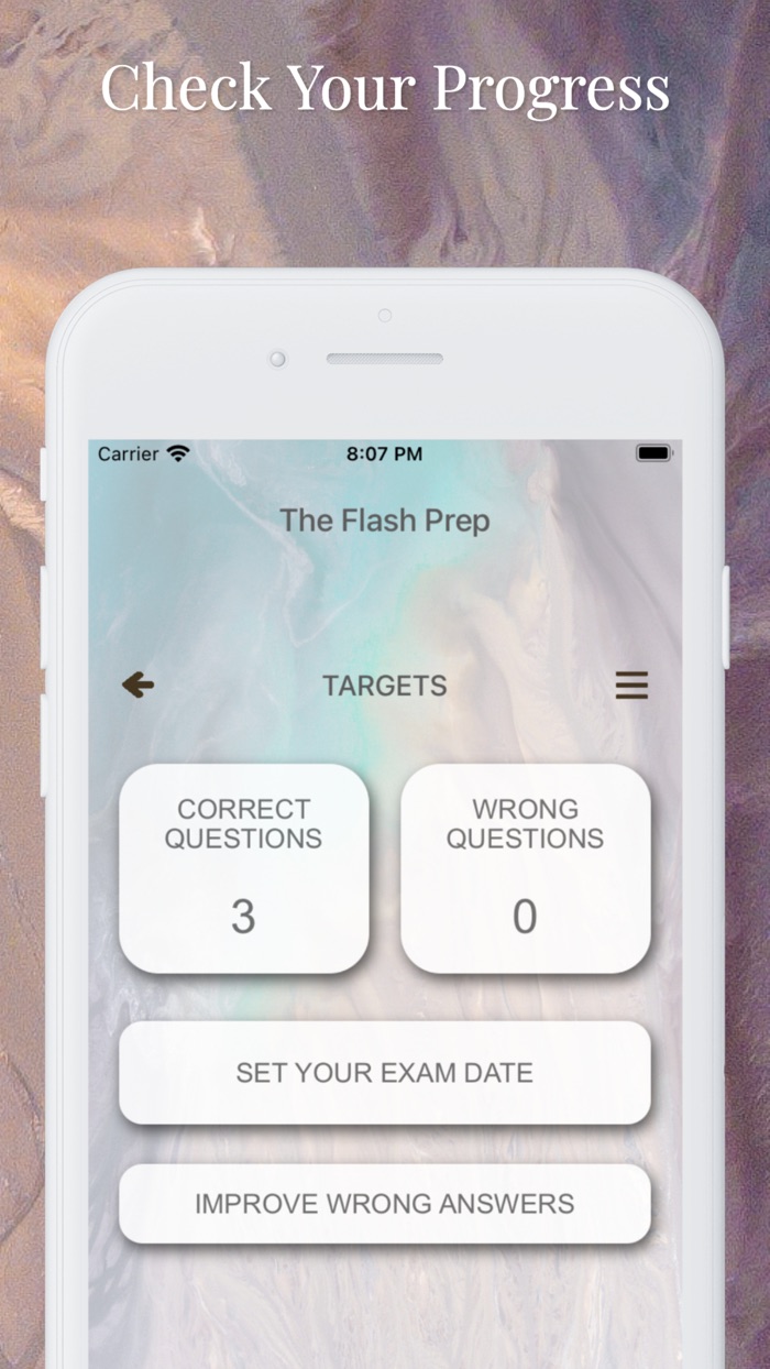 CPA REG Exam Flashcards