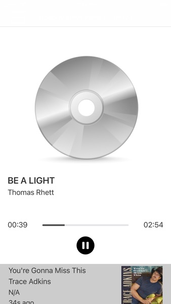 【图】92.9 The Bull(截图1)