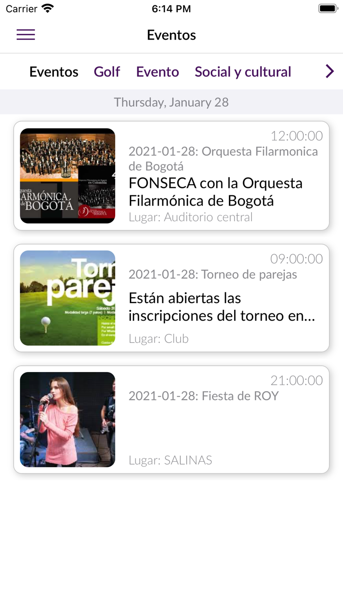 Fundación Casa Vieja