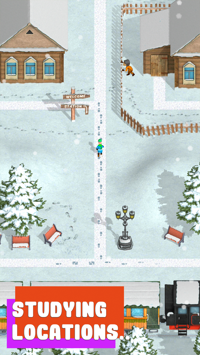 Big Quest 2 The Adventure