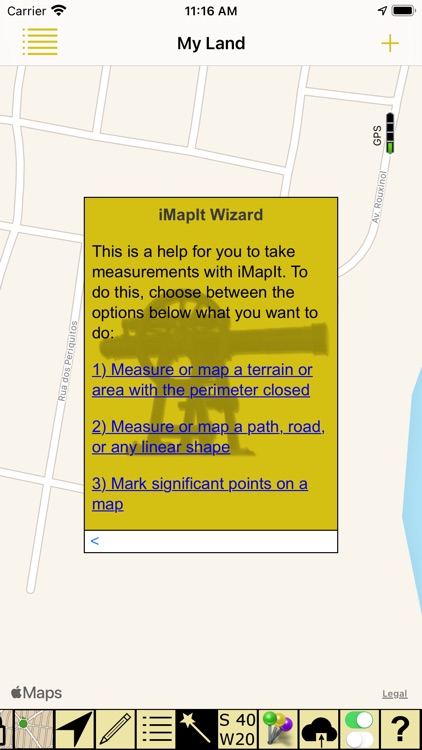 iMapIt Pro screenshot-4