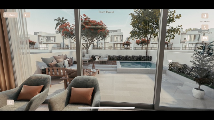 The Crown - Palm Hills screenshot-4