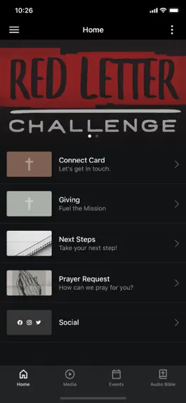 Game screenshot Evangel Church Oshawa mod apk