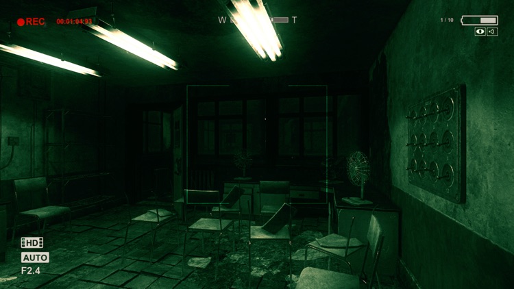 ΟUΤDEATH screenshot-8