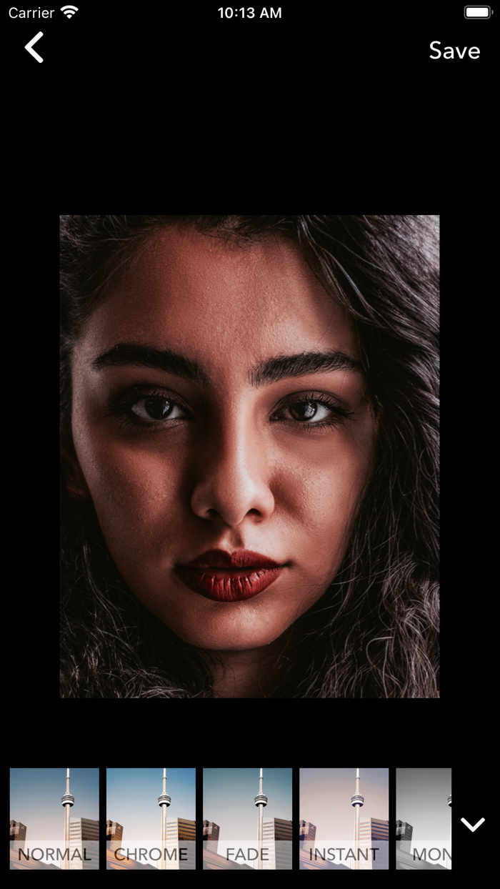 FX Mojo Video Editor