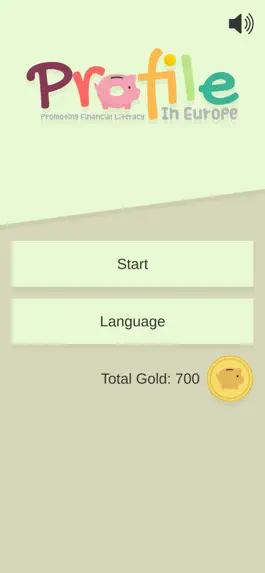 Game screenshot ProFiLE Financial Literacy mod apk