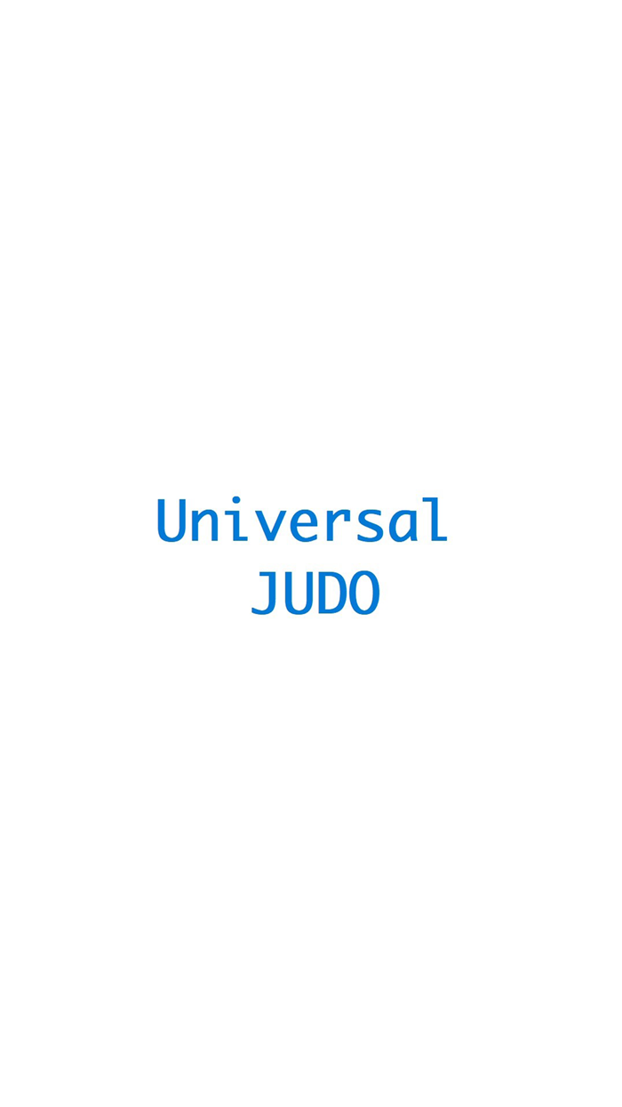 Universal judo